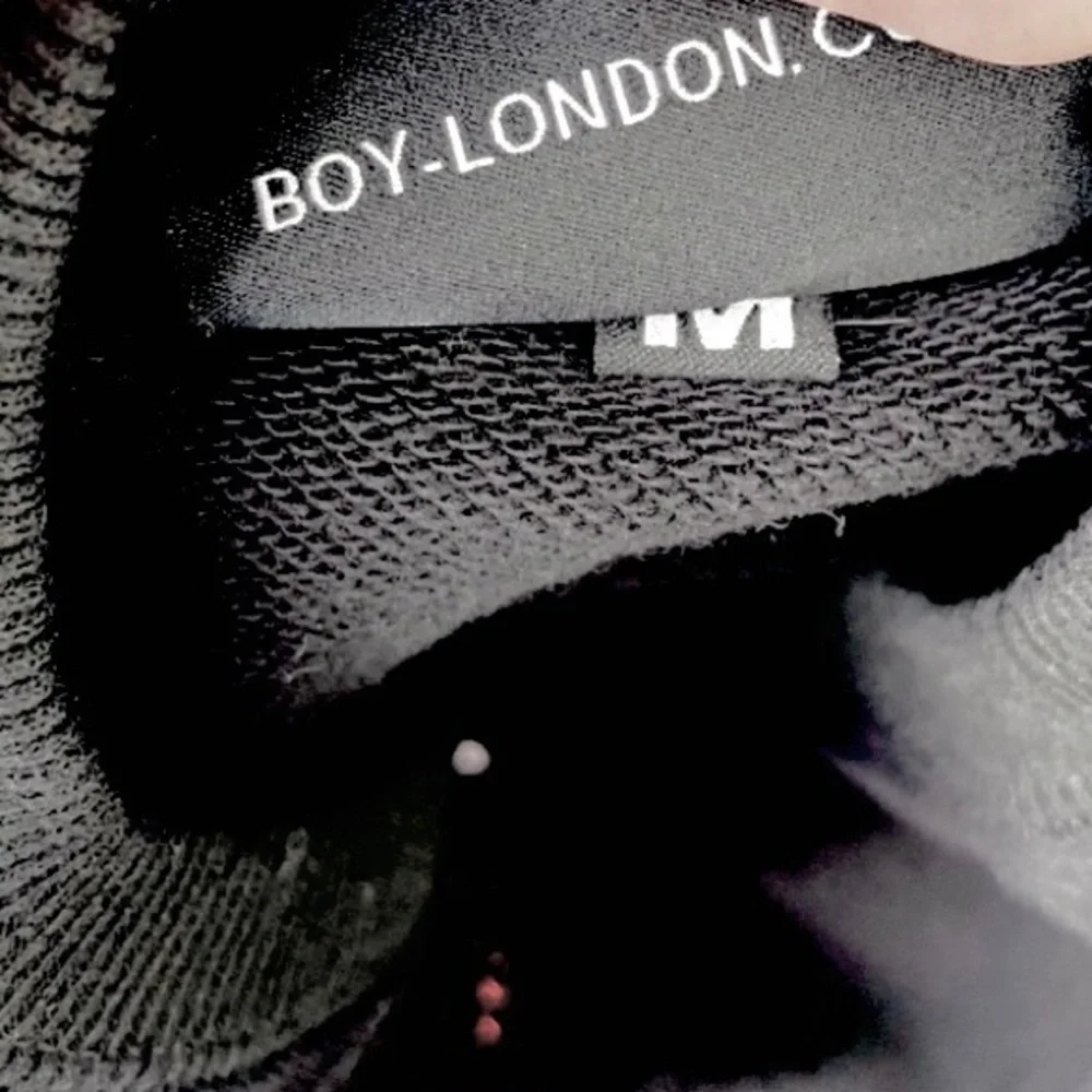 BOY LONDON crewneck - Picture 5 of 6
